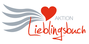 Logo Aktion Lieblingsbuch